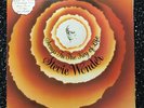 Stevie Wonder Songs In The Key Of Life Vinyl Album LP Record VG Insert Gatefold