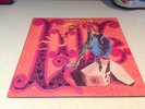 THE GRATEFUL DEAD Live/Dead Double LP UK ORIGINAL bob Dylan led zeppelin Garcia