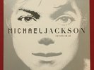 MICHAEL JACKSON   INVINCIBLE 2 LP (2001) EPIC E2 69400   SYNTH POP R&B SOUL
