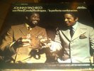 Johnny Pacheco con Pete (Consequences) Rodriguez La Perfecta Combination lp