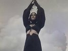 CHELSEA WOLFE Birth Of Violence LP Limited Edition NEW .cp