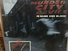 Murder City Devils - In Name And Blood LP First Press
