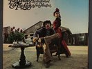 LEE HAZLEWOOD & ANN MARGARET: The Cowboy And The Lady LP (unipak gatefold cover