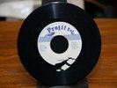 Little Tummy - Girl If You Love Me - Jamaican Single 45 RPM Vinyl
