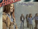 Atlantis - It's Getting Better (LP, Album, RE) Vinyl Schallplatte 174060