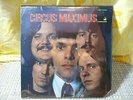Circus Maximus sealed original LP same self title - Jerry Jeff Walker