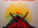 Bob Marley & The Wailers - Uprising (LP, Album) Vinyl Schallplatte - 174125