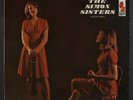 SIMON SISTERS: Lucy & Carly LP Folk
