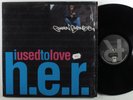 COMMON SENSE I Used To Love H.e.r. RELATIVITY 12