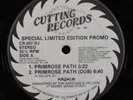 HASHIM Primrose Path CUTTING 12