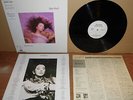 Kate Bush Hounds of Love 1985 Toshiba EMI Japan LP EMS-91113 with obi, inserts