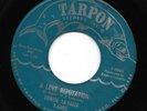 DENISE LASALLE - A LOVE REPUTATION - TARPON - VG++/EX. CONDITION