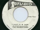 The SILVERTONES JA Reggae 7