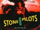 STONE TEMPLE PILOTS - Core - 1992 Atlantic RARE Euro FIRST PRESS LP Vinyl GRUNGE