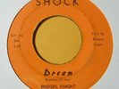 northern soul funk 45 BROTHERS OF SOUL Dream SHOCK listen rare