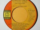 funk sweet soul THE CREATORS Astrology Child BREWTOWN listen rare