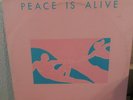 Robert Blackman - Peace is Alive 12