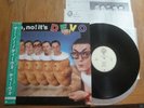 DEVO - OH, NO  IT'S DEVO - TOP JAPAN 12