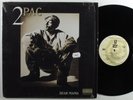 2 PAC Dear Mama INTERSCOPE 12