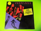 1982 Modern Soul Funk Boogie LP GANG'S BACK S/T Handshake RARE