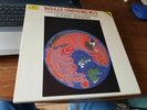 MAHLER SYM 9 BERNSTEIN dgg DIGITAL 2LP dgg NEAR MINT / MINT AUDIOPHILE, SUPBERB