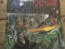 Scientist : Scientist Rids The World Of The Evil Curse Of The Vampires . LP . VG