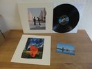 PINK FLOYD WISH YOU WERE HERE 70s ARCHIV COPY IN MINT