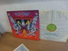 ROBIN TROWER IN CITY DREAMS..SUPERB Lp 1st 70s UK PRESS mint