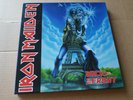 Iron Maiden Back To The Front