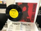 Minor Threat ?Filler 1981 Original 7