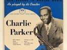 Charlie Parker - New Sounds In Modern Music Vol 2 10