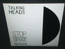 TALKING HEADS - Stop Making Sense - 1984 LP NM Vinyl + Booklet