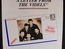 THE VIDELS A Letter From The Videls A Classic Doo Wop Album MAGIC CARPET #1005