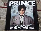 PRINCE CONTROVERSY 12
