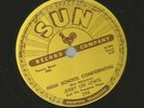 HEAR 1958- 78 - SUN 296 --JERRY LEE LEWIS- ROCKABILLY - HIGH SCHOOL CONFIDENTIAL