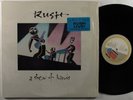 RUSH A Show Of Hands MERCURY 2XLP VG+/NM gatefold SHRINK *