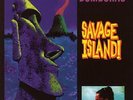 BOMBORAS 'Savage Island New LP Surfaris Lords Altamont phantom surfers dionysus