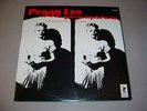 PEGGY LEE SEALED LP You Can Depend On Me - 14 Unreleased Songs