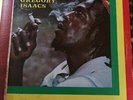 Gregory Isaacs - The Best Of Gregory Isaacs  LP UK