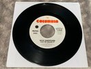 Rick Sheppard Can We Share It Promo 7” Single 3-10242