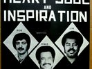 Vince Howard HEART   SOUL and INSPIRATION Viscojon ORIGINAL Rare LP SEALED
