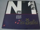 THE BEATLES N°1 Vynile LP -OSX 225 - FRANCE-AVEC LANGUETTE-LABEL ORANGE-