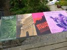 William Alwyn Complete Symphonies 1-5 Lyrita Stereo UK ED1 Audiophile 4xLP Rare