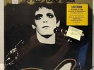 Lou Reed Transformer 2012 Press Sealed