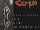 COMUS East Of Sweden 2011 7-track vinyl 2xLP album NEW/SEALED Velvet Underground