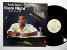 RUDY TYSON-Every Night NC Piano Solo Not On Label very rare NEAR MINT