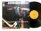 JOHN KAY AND SPARROW - Pre-Steppenwolf German Pressing 1969 Strong VG++