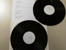 Eminem ?– Live From Comerica Park (RARE VINYL TEST PRESSING)