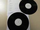 The Mission ?– Children - London Shepherd's Bush... (RARE VINYL TEST PRESSING)