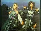 LP Cheap Trick - in color, Foc, NM